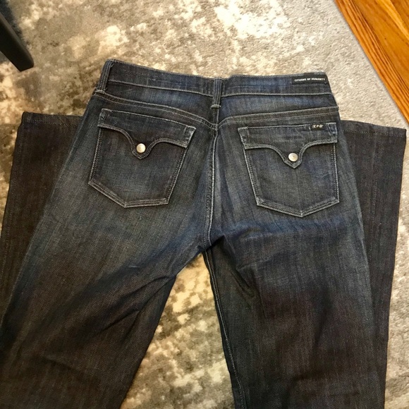 *BRAND NEW* Citizens of Humanity Boot Cut Denim - Picture 3 of 5